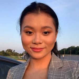 Meet your Posher, Rita